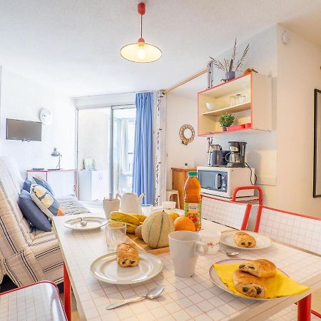 Apartment Le Floride By Interhome Le Grau-du-Roi Dış mekan fotoğraf