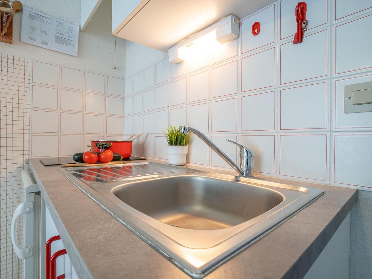 Apartment Le Floride By Interhome Le Grau-du-Roi Dış mekan fotoğraf