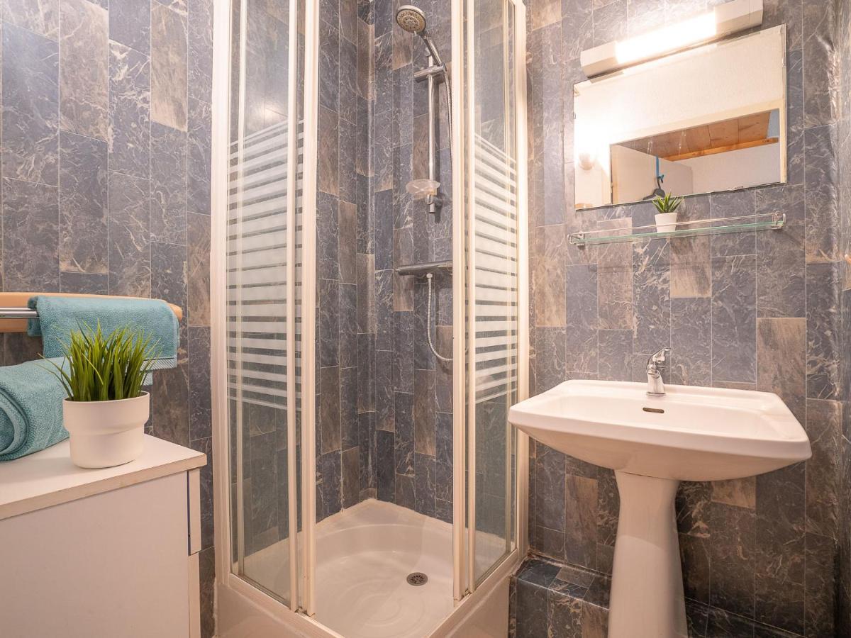 Apartment Le Floride By Interhome Le Grau-du-Roi Dış mekan fotoğraf