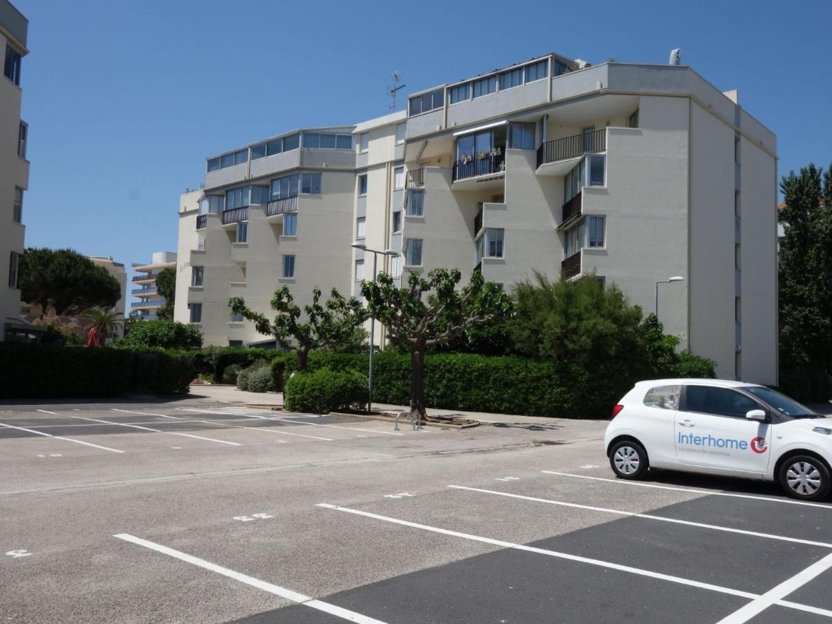 Apartment Le Floride By Interhome Le Grau-du-Roi Dış mekan fotoğraf